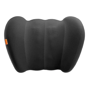 Автомобільна поперекова подушка Baseus ComfortRide - чорна