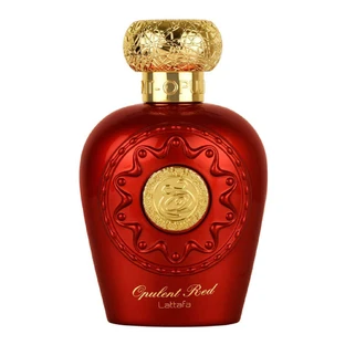 Парфумована вода Lattafa Opulent Red, 100 мл