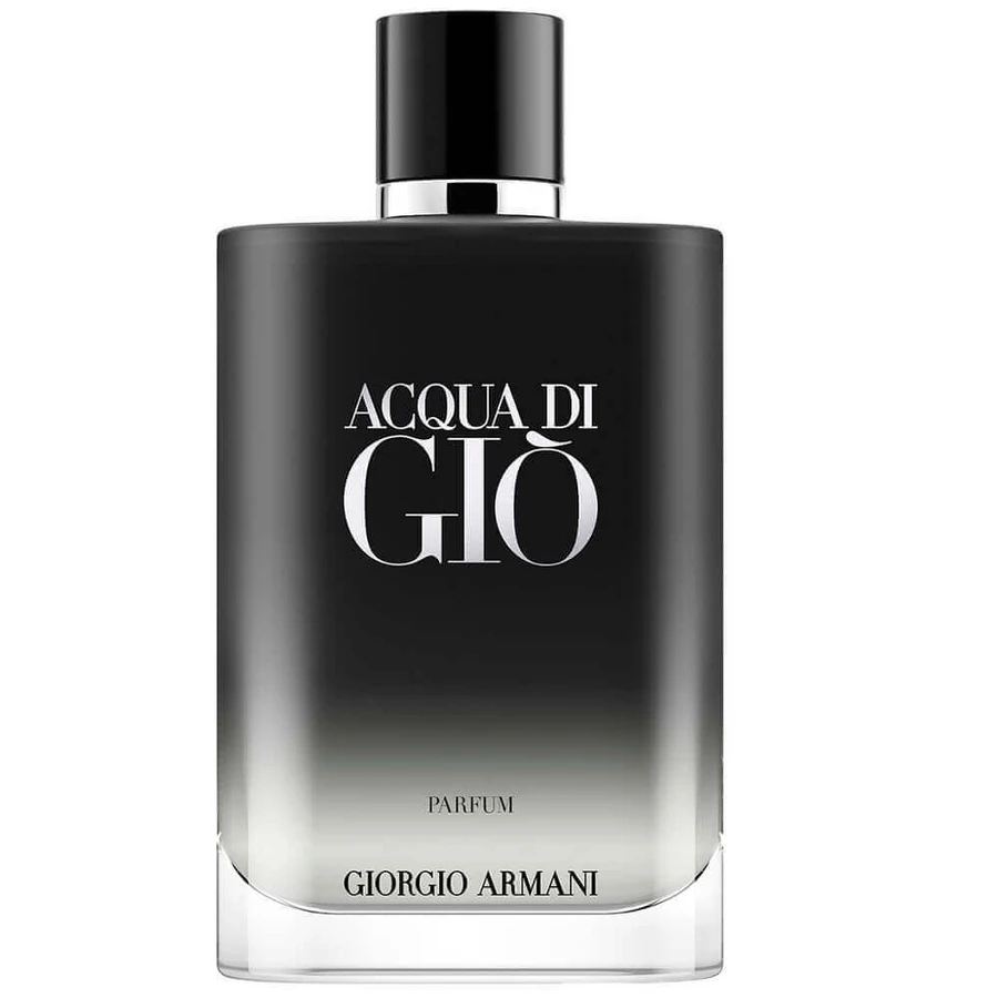 Парфуми Giorgio Armani Acqua di Gio Pour Homme, 200 мл: ціни та характеристики