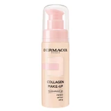 Dermacol Collagen Make-Up Lifting Face Primer 3.0 Nude, 20 мл