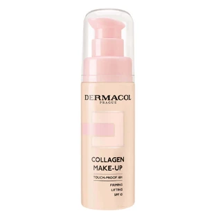 Тональна основа для обличчя Dermacol Collagen Make-Up Lifting 3.0 Nude, 20 мл