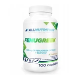 Allnutrition Fenugreek, 100 капсул