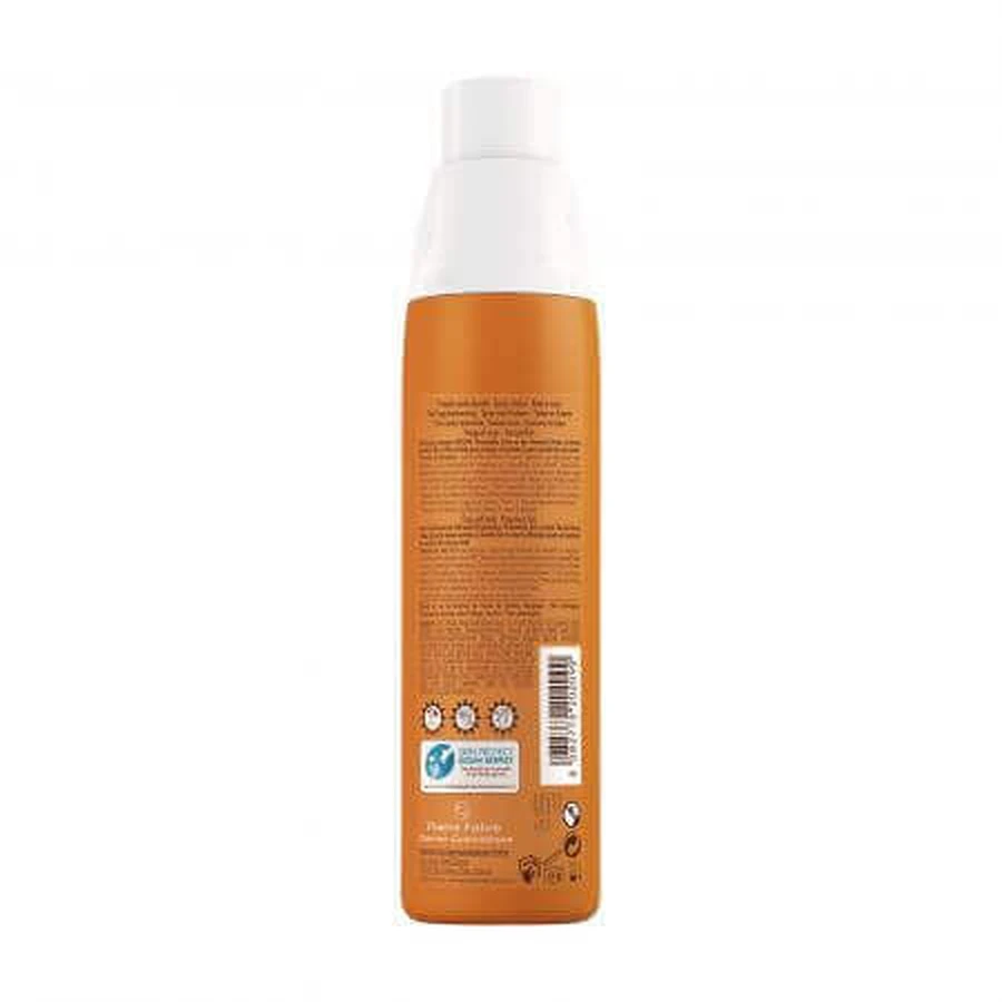 Avene Дитячий сонцезахисний спрей SPF 50+, 200 мл, Avene: ціни та характеристики