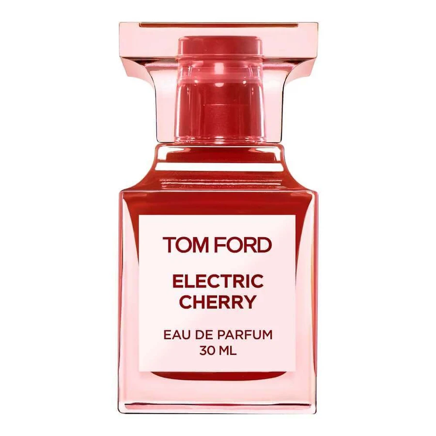 Tom Ford Electric Cherry парфюмированная вода, 30 мл: цены и характеристики
