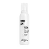 L Oreal Paris Tecni Art Full Volume Extra Force 5, Восковой мусс, 250 мл