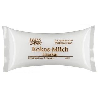 Swiss-o-Par, Воск-кондиционер, кокос, 25 мл