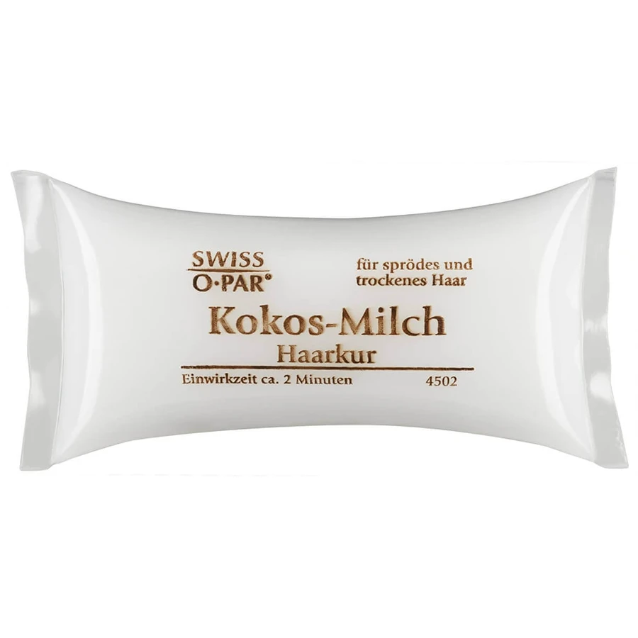 Swiss-o-Par, Воск-кондиционер, кокос, 25 мл: цены и характеристики