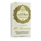 Туалетное мыло Nesti Dante Luxury Gold, 250 г