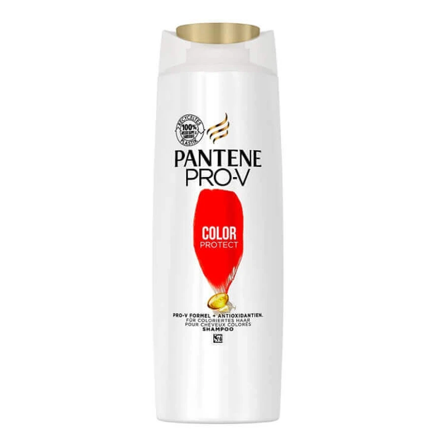 Pantene Pro-V, Шампунь для окрашенных волос, 300 мл: цены и характеристики