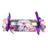 Love Skin Flower Power Bath Fizzers Набір бомбочок для ванни, 4 х 100 г