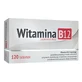 Вітамін В12 ALG Pharma Vitamina B12, таблетки, №120