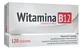 Витамин В12 ALG Pharma Vitamina B12, №120
