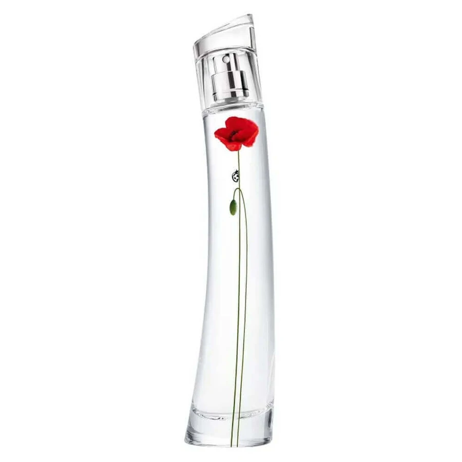 Парфумована вода Kenzo Flower by Kenzo La Recolte Parisienne, 75 мл: ціни та характеристики