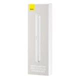 Беспроводной стилус Apple Pencil 2 / Stylus Baseus - alb