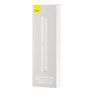 Беспроводной стилус Apple Pencil 2 / Stylus Baseus - alb