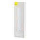 Беспроводной стилус Apple Pencil 2 / Stylus Baseus - alb