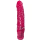 Гелевий вібратор Marc Dorcel Jelly Boy, рожевий, 1 шт.