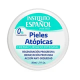 Увлажняющий крем для тела Instituto Espanol для атопической кожи, 50 мл