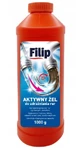 Гель для прочищення стоків Filip Active, 1 кг