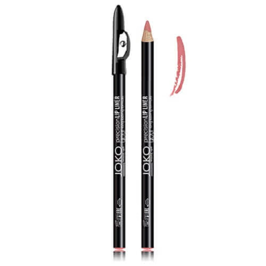 Joko Make-Up Precision Lip Liner 43: цены и характеристики