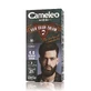 Cameleo Men Краска для волос для бороды и волос 4.0 средне-коричневая, 30 мл