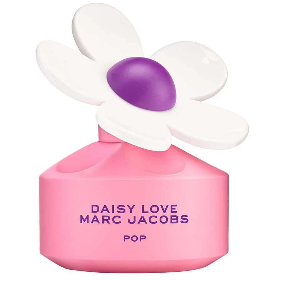 Туалетна вода Marc Jacobs Daisy Love Pop, 50 мл: ціни та характеристики