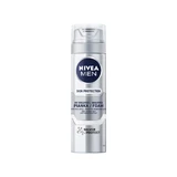 Nivea Men Skin Protection Shaving Foam Silver Protect, 200 мл