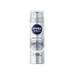 Nivea Men Skin Protection Shaving Foam Silver Protect, 200 мл