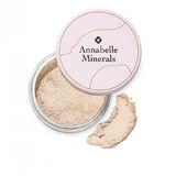 Annabelle Minerals Fond de ten mineral opac Sunny Fair, 4 г.
