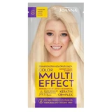 Joanna Multi Effect Color Shampoo 01 Песочный блондин