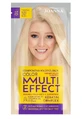 Joanna Multi Effect Color Shampoo 01 Песочный блондин