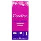 Великі легкі прокладки для трусиків Carefree Plus, 20 шт