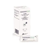 Vulnamin PWD Healing Support, 2 саше