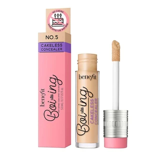 Benefit Boi-Ing Cakeless Concealer 05 Light Warm, 5 мл