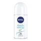 Roll-on антиперспірант Nivea Fresh Energy, 50 мл