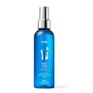 Yope 98% Holy Tree Mood Fragrance Body Mist, 150 мл