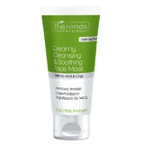 Bielenda Professional Acne Free ProExpert Creamy Cleansing and Soothing Face Mask, 150 мл