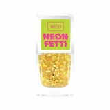 Wibo Neon Fetti Лак для ногтей Lac de unghii 2, 8,5 мл