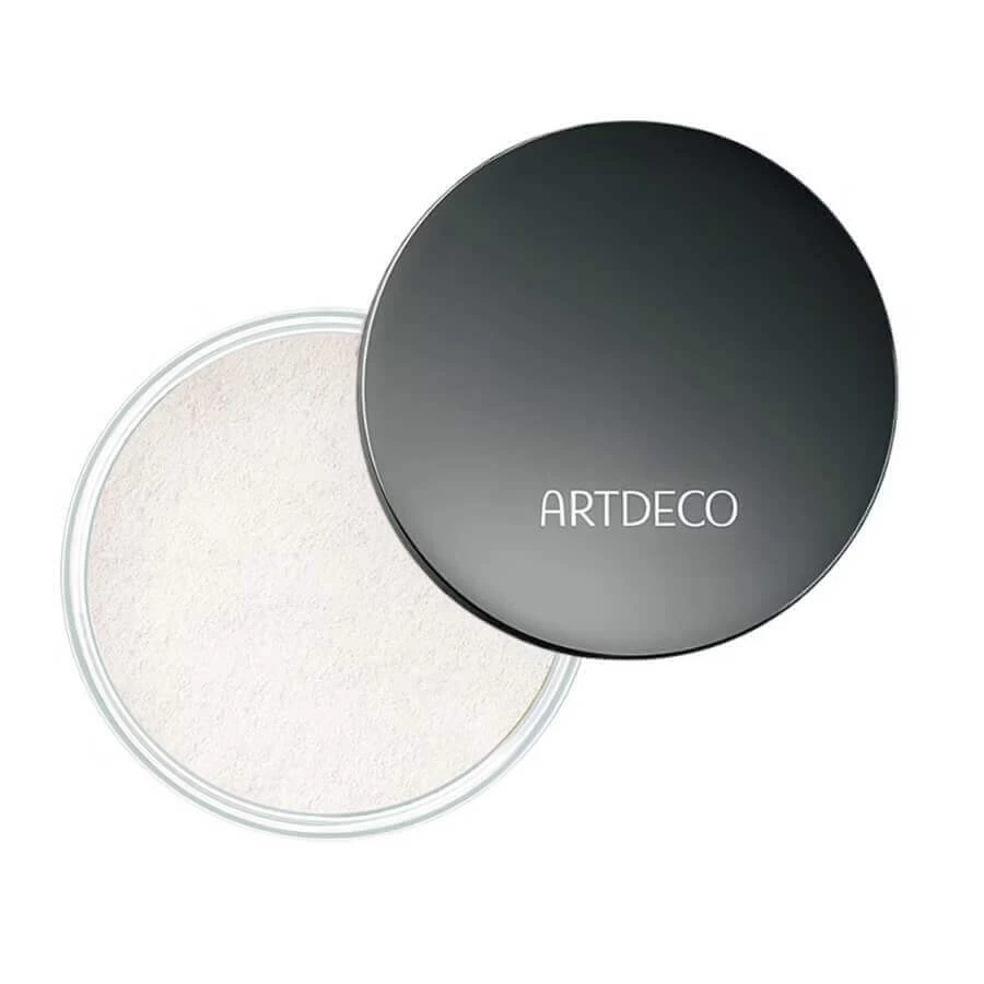 Artdeco Fixing Powder Розсипчаста пудра для фіксації макіяжу, 10 г: ціни та характеристики