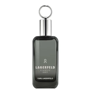 Туалетна вода Karl Lagerfeld Lagerfeld Classic Grey, 50 мл