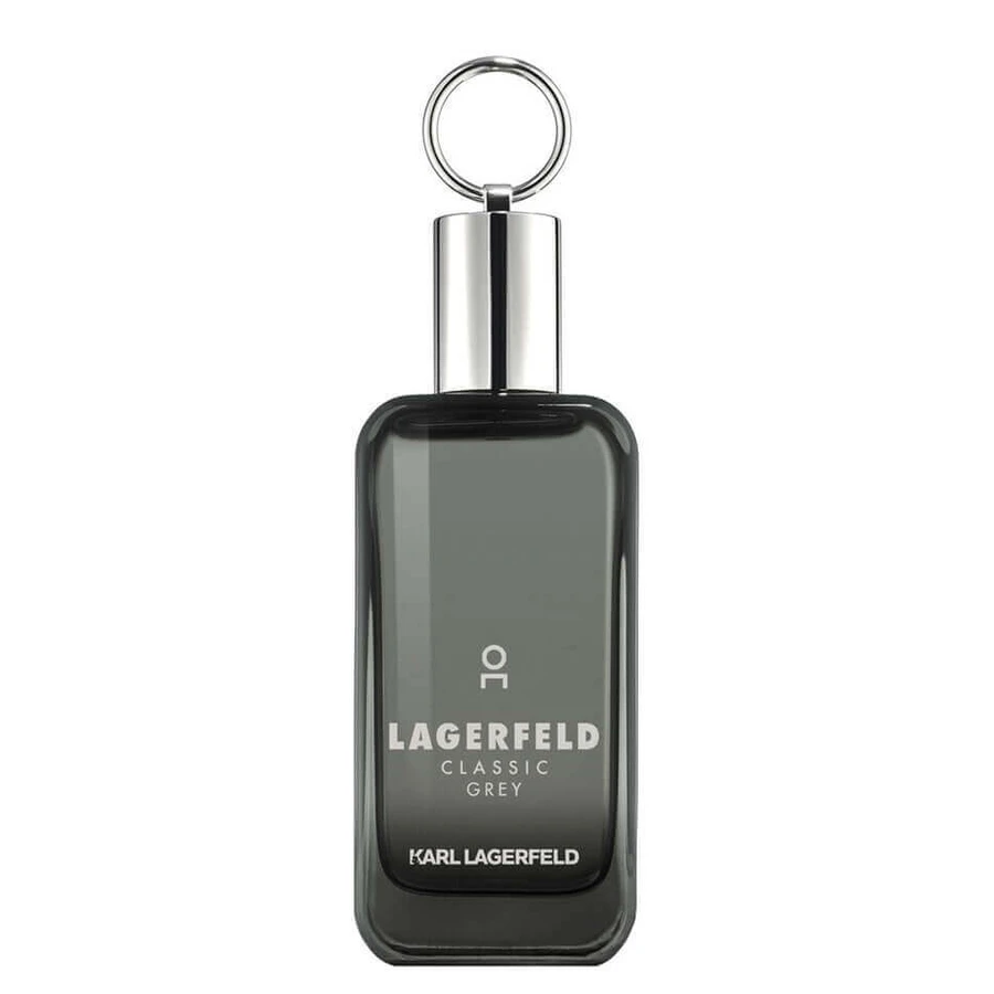 Туалетна вода Karl Lagerfeld Lagerfeld Classic Grey, 50 мл: ціни та характеристики
