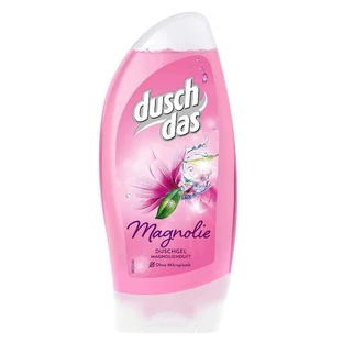 Duschdas, Magnolia, гель для душу, 250 мл