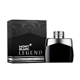 Туалетная вода Mont Blanc Legend, 50 мл