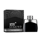 Туалетная вода Mont Blanc Legend, 50 мл
