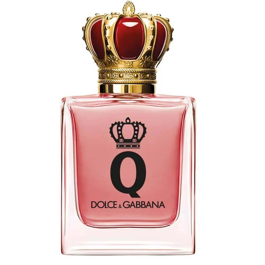 Парфумована вода Dolce & Gabbana Q by Dolce & Gabbana Intense, 50 мл: ціни та характеристики