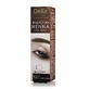 Традиційна хна для брів Delia Eyebrow Expert 4.0 Brown, 2 г