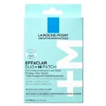 Невидимые и ультратонкие пластыри Effaclar Duo +M, 22 штуки, La Roche-Posay