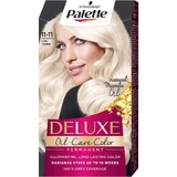 Palette Deluxe Oil-Care Color Восковая краска с микромаслами 11-11 Ультра титановый блондин