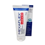 Hexaflex Urea 30, спеціалізований крем для догляду за огрубілою шкірою стоп і ліктів, 75 г: ціни та характеристики