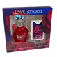 Omerta Love Always Set Eau de Parfum 100 мл + Eau de Parfum 20 мл